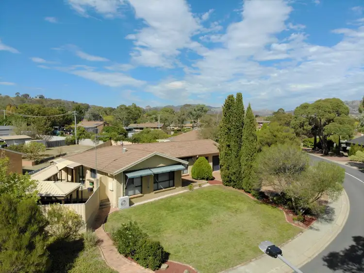28 Twamley Cres, Richardson ACT 2905