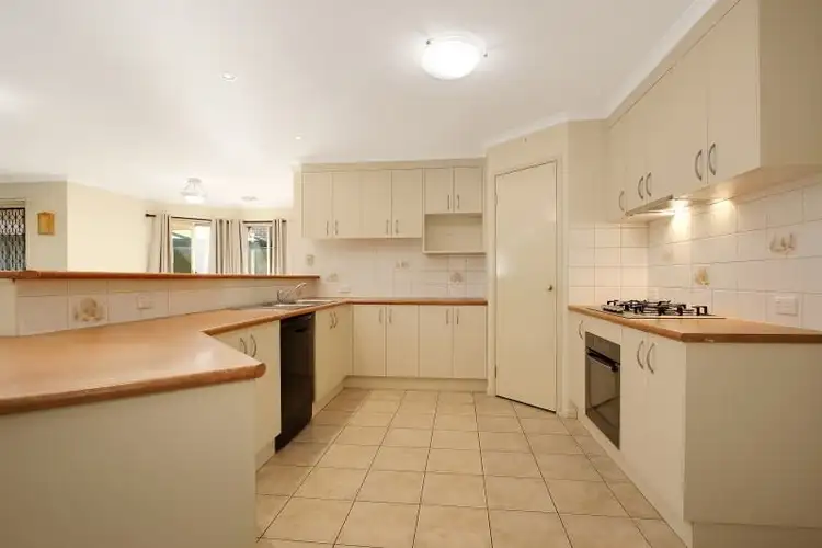 Second view of Homely house listing, 15 Clem Dr, Glenroy NSW 2640