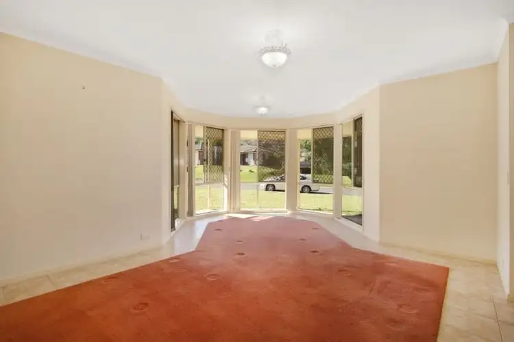 Fifth view of Homely house listing, 15 Clem Dr, Glenroy NSW 2640