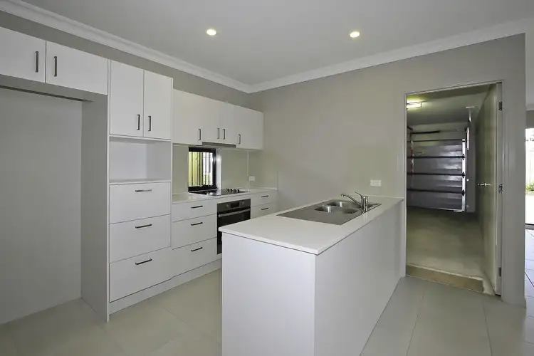 Second view of Homely villa listing, 2/8 George Street, Woodford QLD 4514