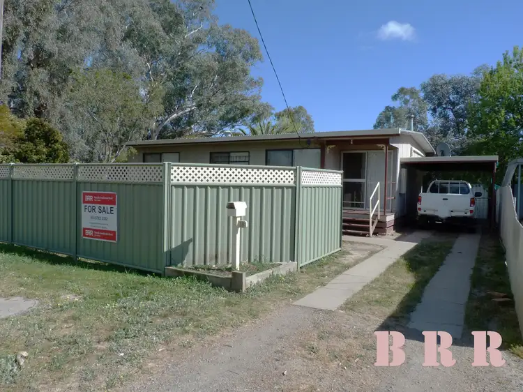 18 Kent St, Benalla VIC 3672