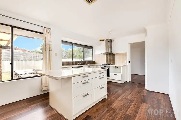 1 Claydon Street, Willetton WA 6155