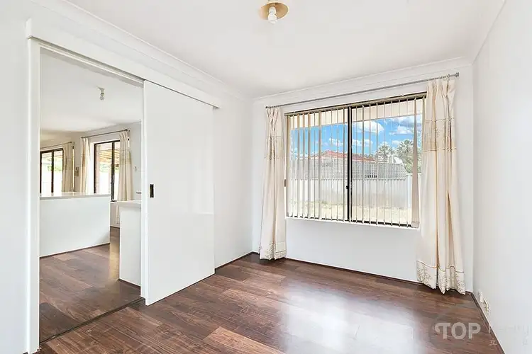 Fourth view of Homely house listing, 1 Claydon Street, Willetton WA 6155