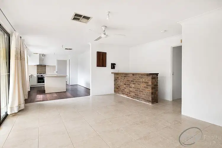 Fifth view of Homely house listing, 1 Claydon Street, Willetton WA 6155