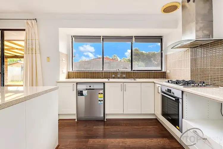 Sixth view of Homely house listing, 1 Claydon Street, Willetton WA 6155