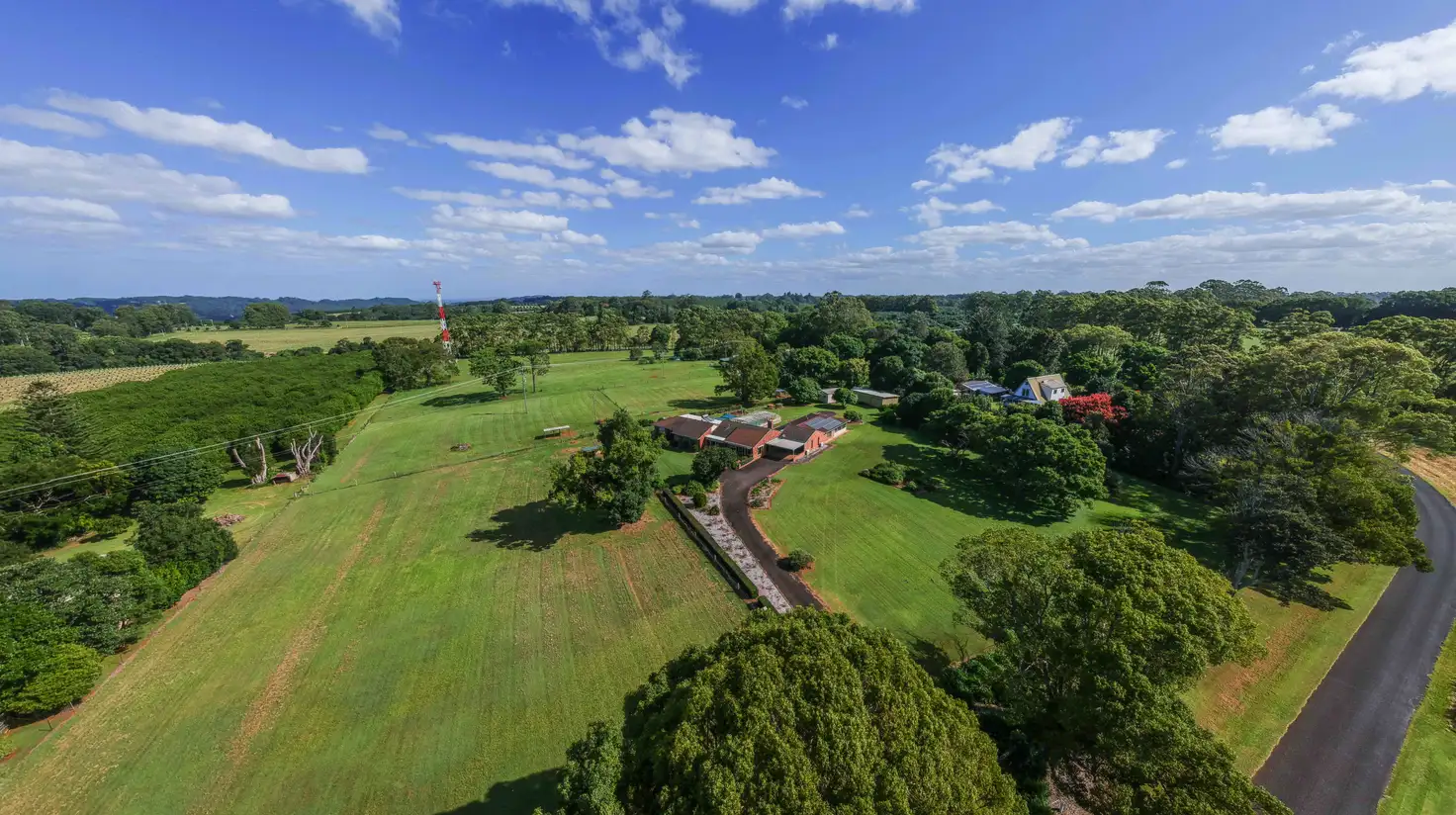Main view of Homely house listing, 643 Uralba Road, Alstonville NSW 2477