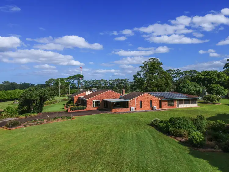 Second view of Homely house listing, 643 Uralba Road, Alstonville NSW 2477