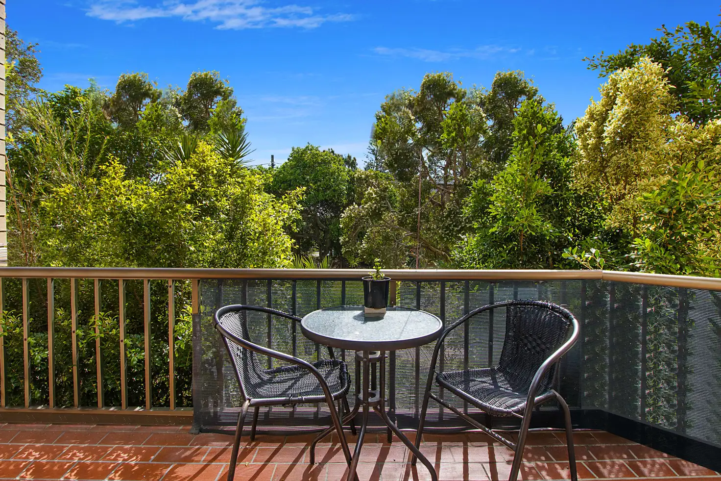 Main view of Homely unit listing, 7/8 Mawarra Street, Palm Beach QLD 4221