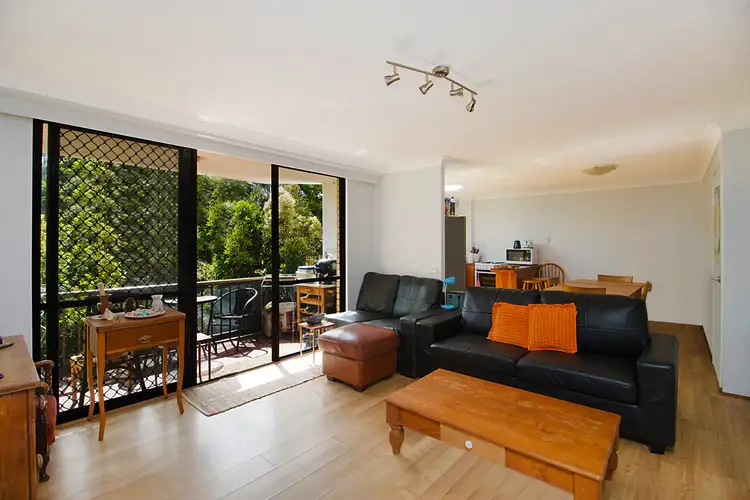 Second view of Homely unit listing, 7/8 Mawarra Street, Palm Beach QLD 4221