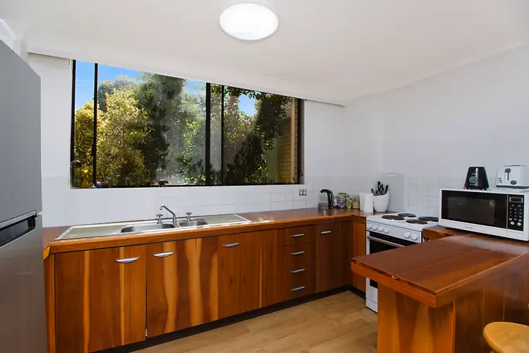 Third view of Homely unit listing, 7/8 Mawarra Street, Palm Beach QLD 4221
