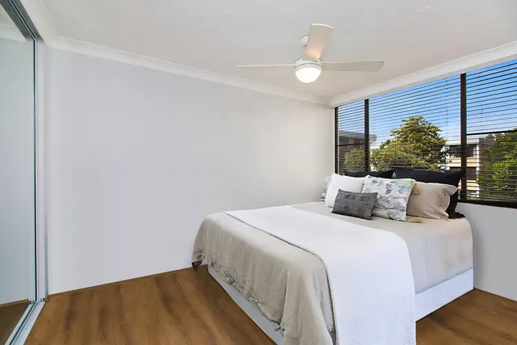 Fourth view of Homely unit listing, 7/8 Mawarra Street, Palm Beach QLD 4221