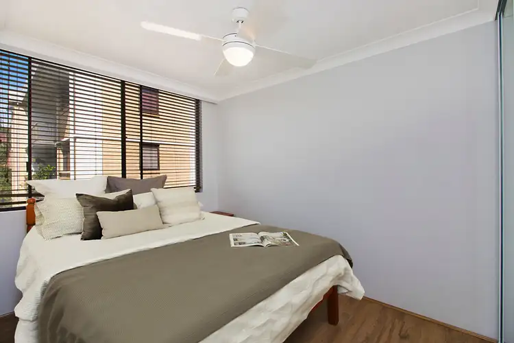 Sixth view of Homely unit listing, 7/8 Mawarra Street, Palm Beach QLD 4221