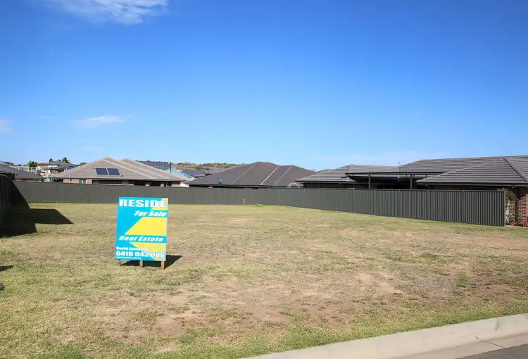 Second view of Homely land listing, 12 Angus Lane, Picton NSW 2571
