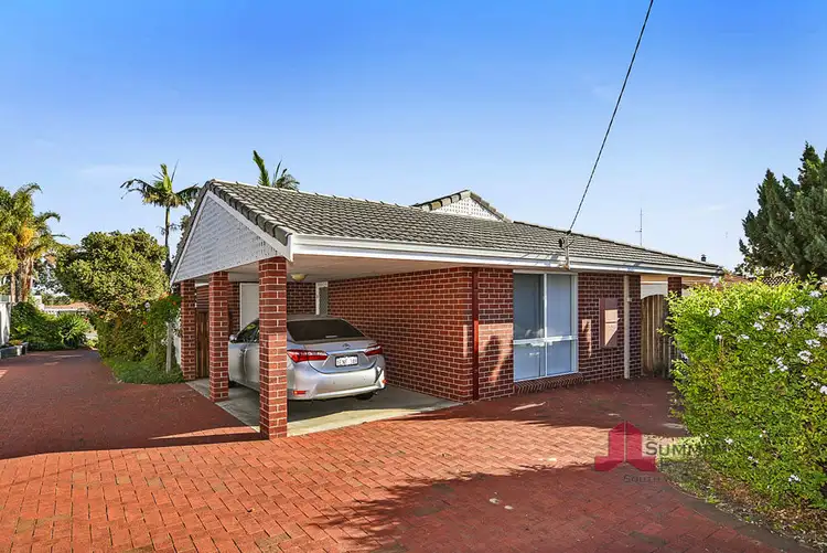 Main view of Homely unit listing, 4A Brotherton Way, Australind WA 6233