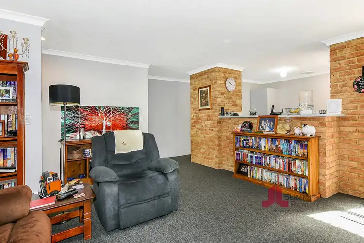 Second view of Homely unit listing, 4A Brotherton Way, Australind WA 6233