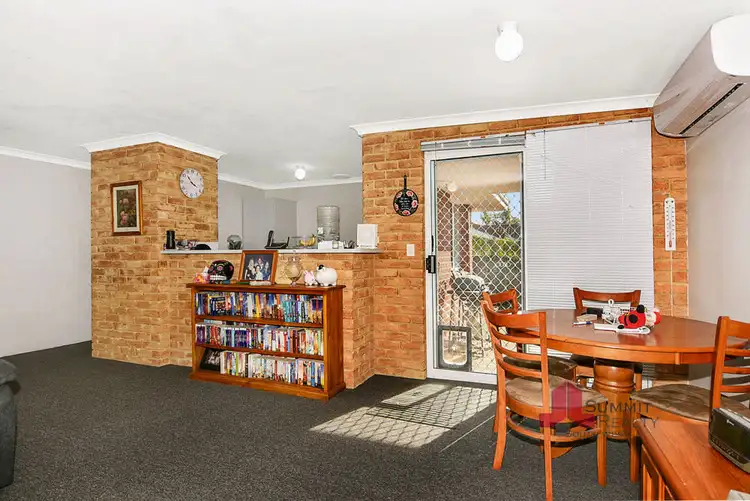 Third view of Homely unit listing, 4A Brotherton Way, Australind WA 6233