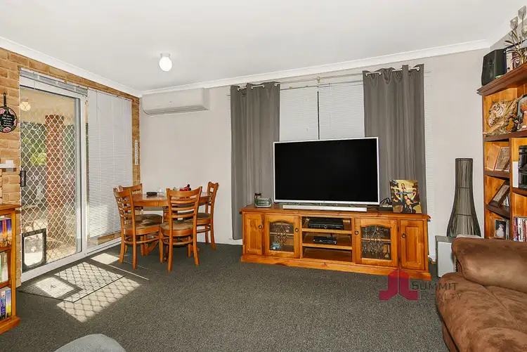 Fourth view of Homely unit listing, 4A Brotherton Way, Australind WA 6233