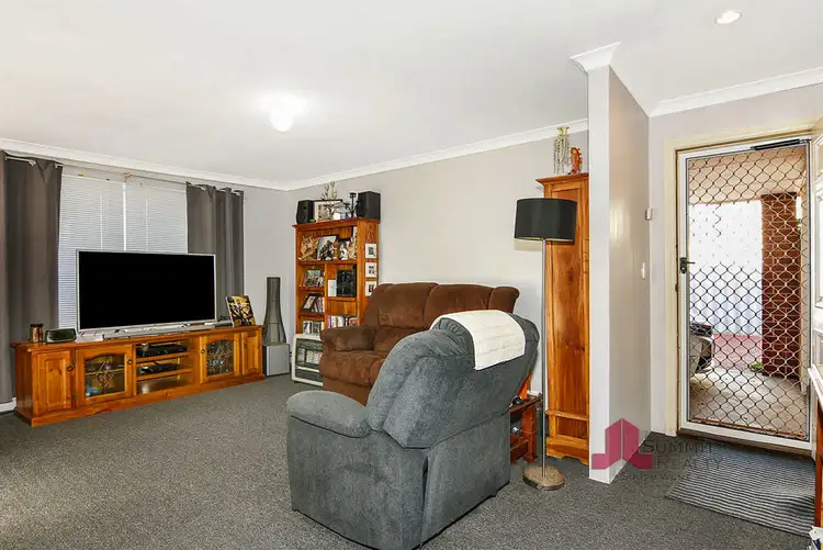 Fifth view of Homely unit listing, 4A Brotherton Way, Australind WA 6233