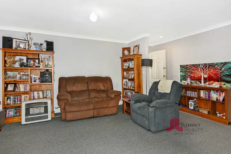 Sixth view of Homely unit listing, 4A Brotherton Way, Australind WA 6233