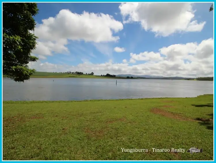 169 Mulgrave Road, Yungaburra QLD 4884