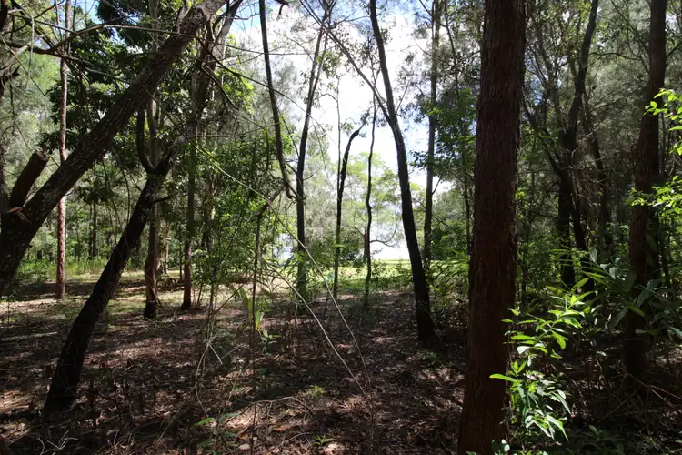 Sixth view of Homely land listing, 169 Mulgrave Road, Yungaburra QLD 4884