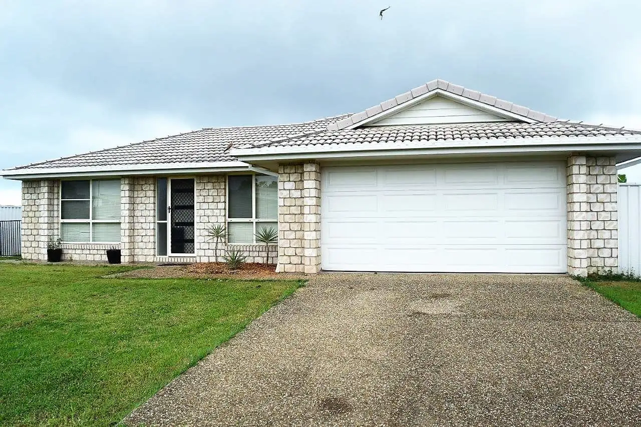 Main view of Homely house listing, 4 Avalon St, Burnett Heads QLD 4670