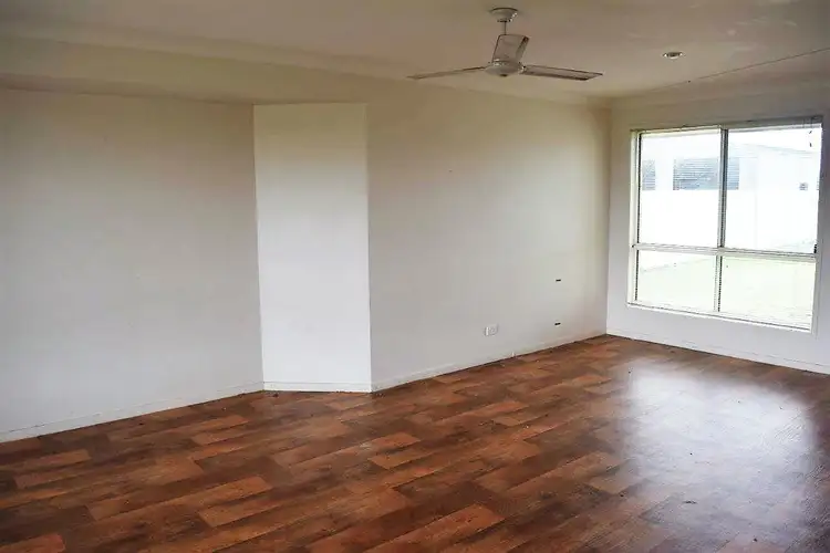 Fourth view of Homely house listing, 4 Avalon St, Burnett Heads QLD 4670