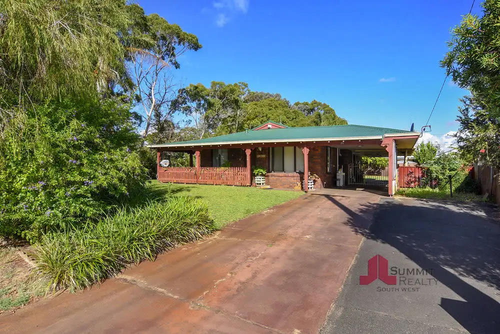 Main view of Homely house listing, 29 Duncan Way, East Bunbury WA 6230