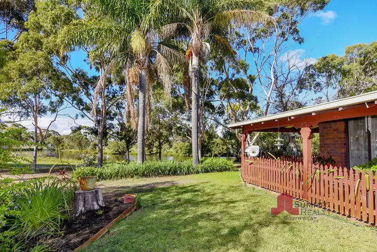 Second view of Homely house listing, 29 Duncan Way, East Bunbury WA 6230