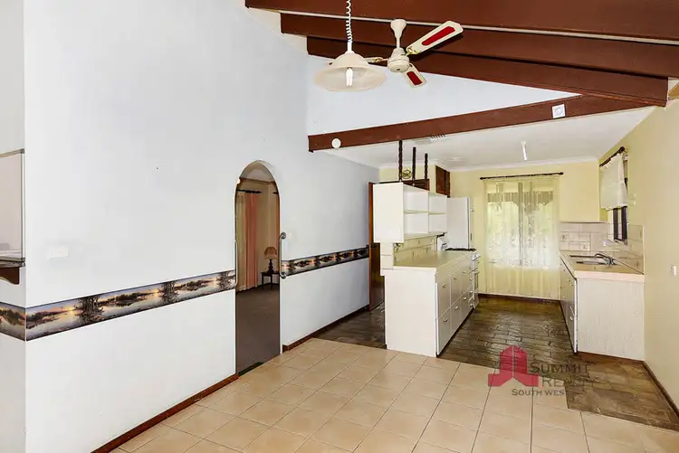 Fourth view of Homely house listing, 29 Duncan Way, East Bunbury WA 6230