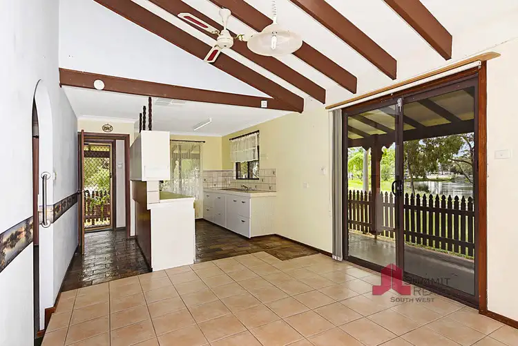 Fifth view of Homely house listing, 29 Duncan Way, East Bunbury WA 6230
