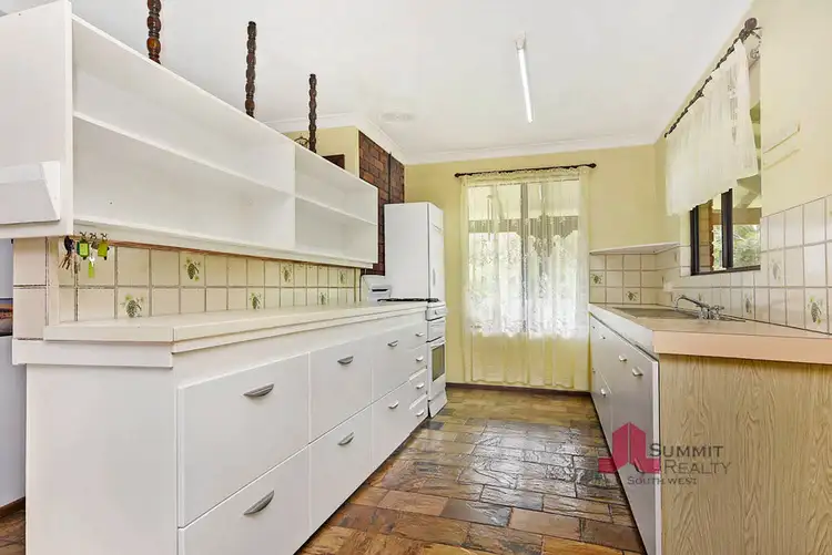 Sixth view of Homely house listing, 29 Duncan Way, East Bunbury WA 6230