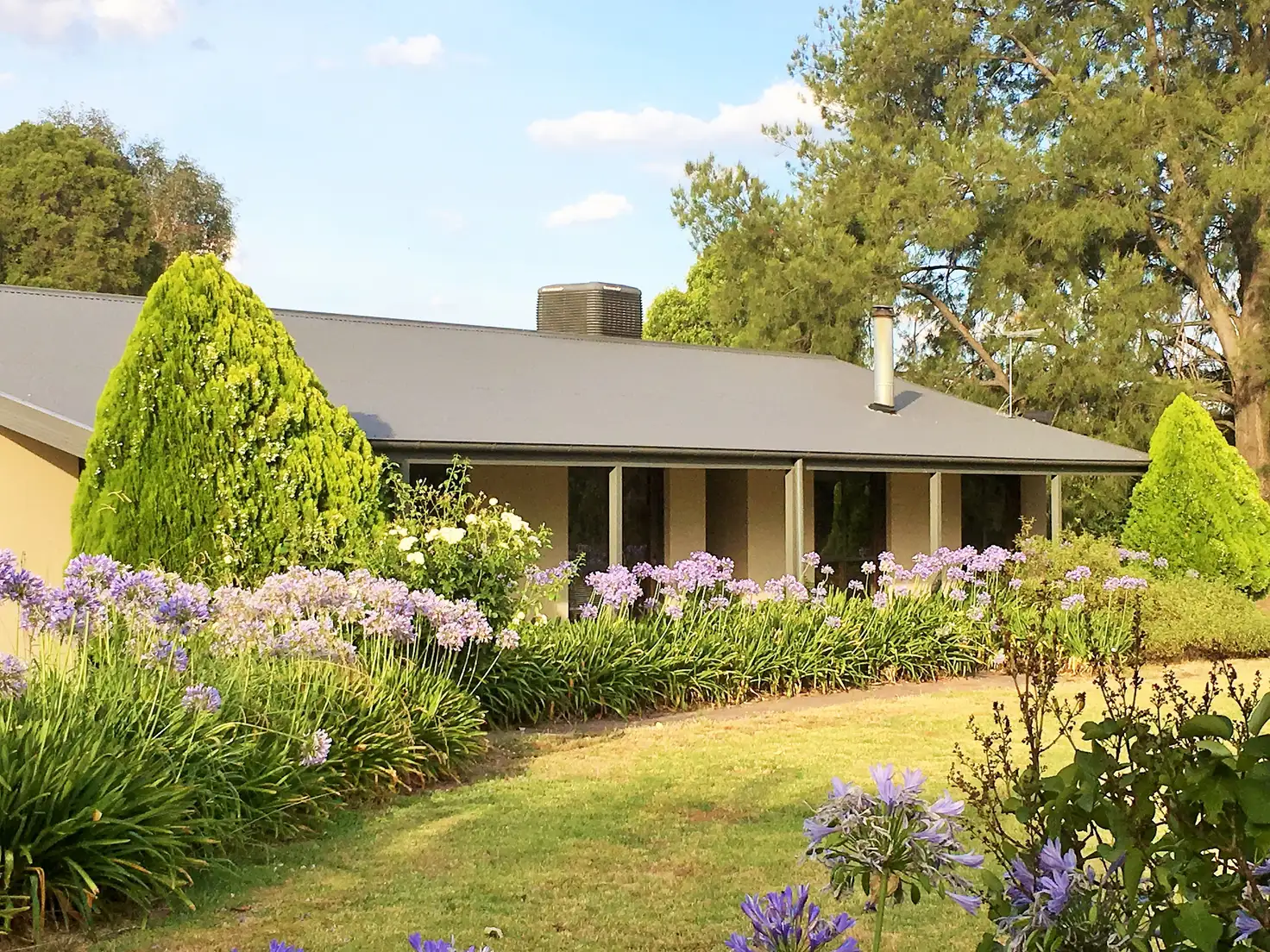 Main view of Homely rural property listing, "Two-Gums" 167 Tynan Rd, Table Top NSW 2640