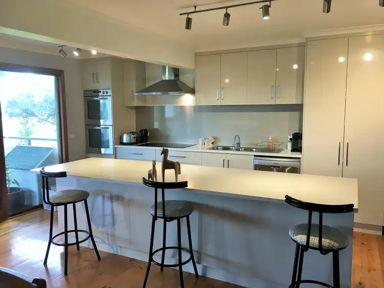 Second view of Homely rural property listing, "Two-Gums" 167 Tynan Rd, Table Top NSW 2640