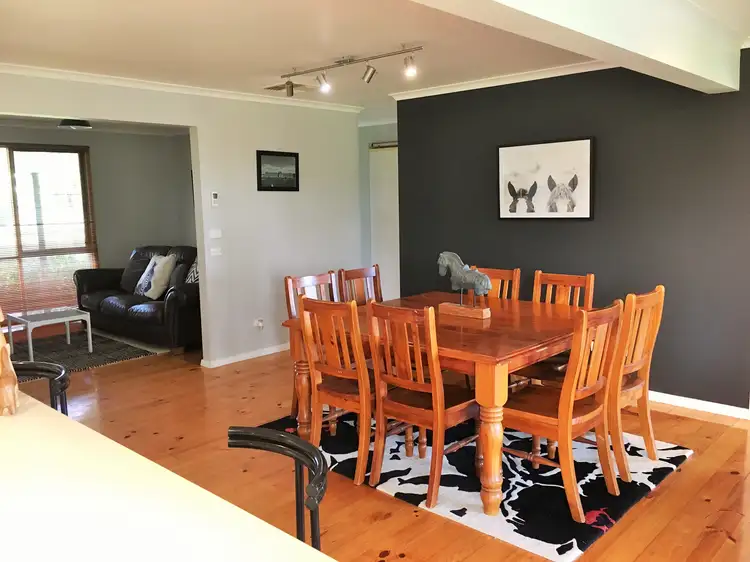 Fourth view of Homely rural property listing, "Two-Gums" 167 Tynan Rd, Table Top NSW 2640