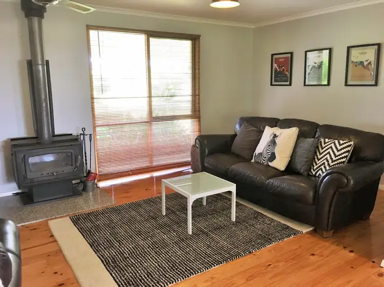 Fifth view of Homely rural property listing, "Two-Gums" 167 Tynan Rd, Table Top NSW 2640