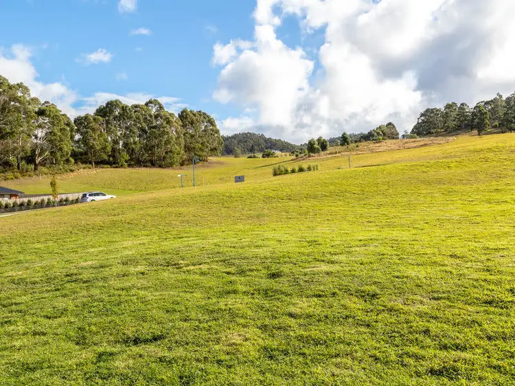 Fourth view of Homely land listing, 18 Port View Dr, Port Huon TAS 7116