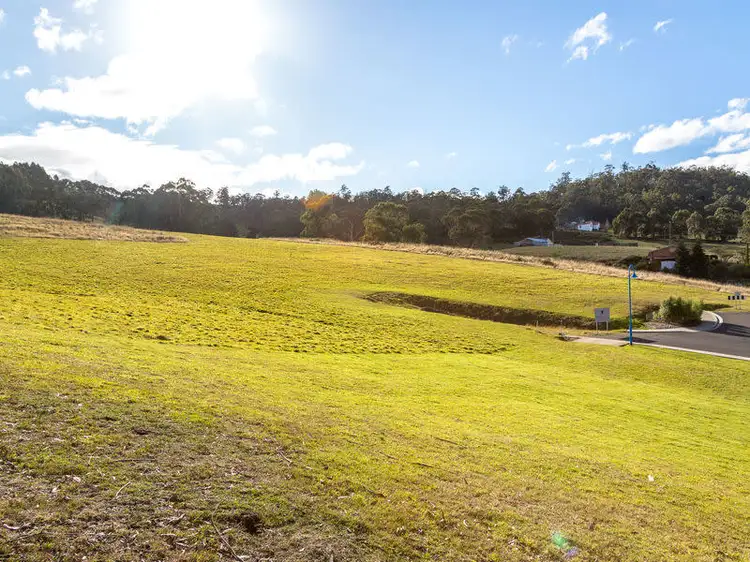 Fifth view of Homely land listing, 18 Port View Dr, Port Huon TAS 7116