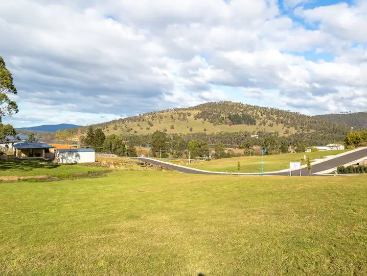 Sixth view of Homely land listing, 18 Port View Dr, Port Huon TAS 7116