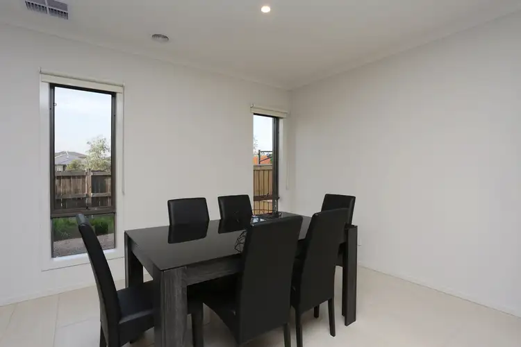 Fourth view of Homely townhouse listing, 12 Weemala Gr, Werribee VIC 3030