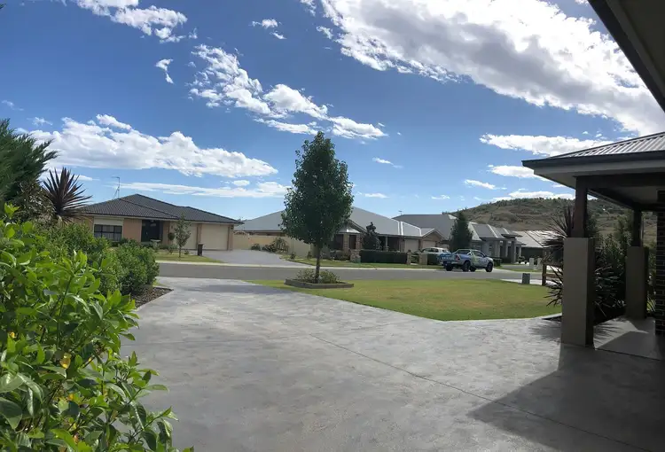 Second view of Homely house listing, 14 Friesian Way, Picton NSW 2571