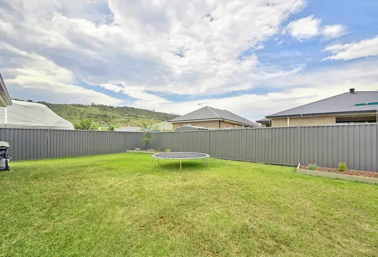 Seventh view of Homely house listing, 14 Friesian Way, Picton NSW 2571