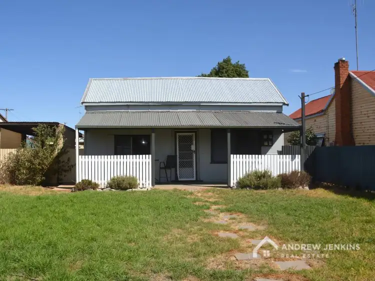 Main view of Homely house listing, 120 Chanter St, Berrigan NSW 2712