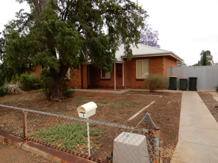 41 John Street St