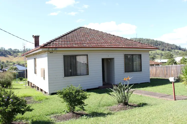 Main view of Homely house listing, 12 Bowman Street, Gloucester NSW 2422