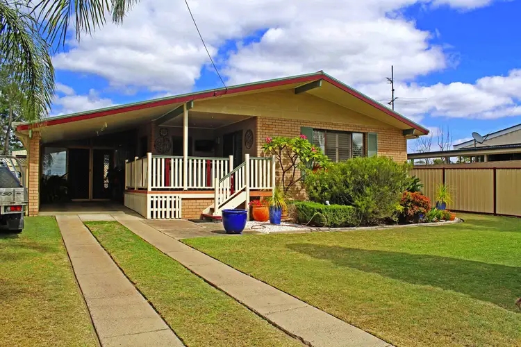 12 Crawford St, Warwick QLD 4370