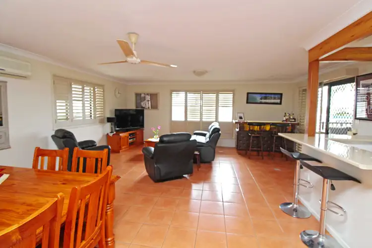Sixth view of Homely house listing, 12 Crawford St, Warwick QLD 4370