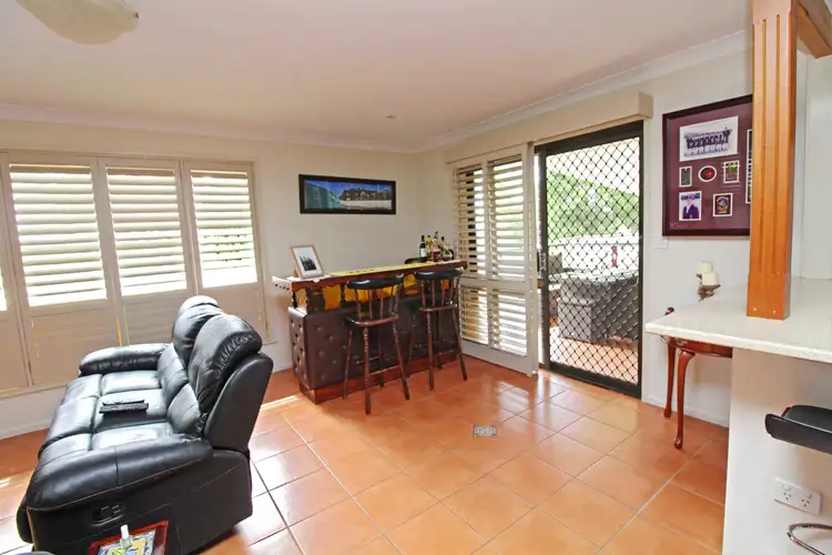 Seventh view of Homely house listing, 12 Crawford St, Warwick QLD 4370