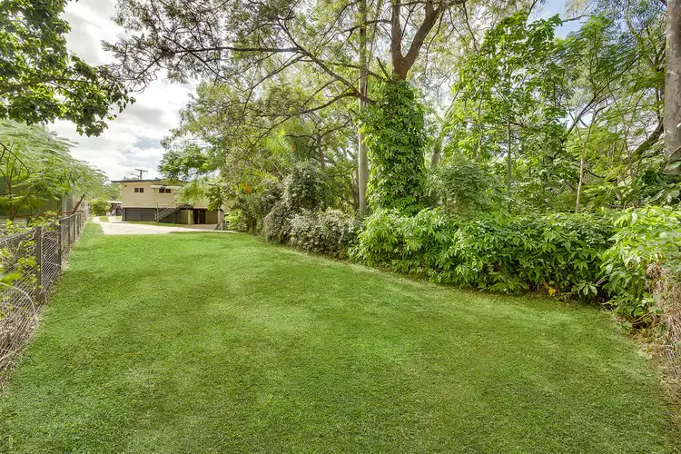 Second view of Homely house listing, 9 Sam St, West Gladstone QLD 4680