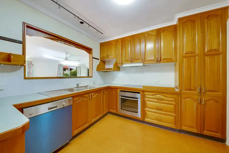 Third view of Homely house listing, 9 Sam St, West Gladstone QLD 4680